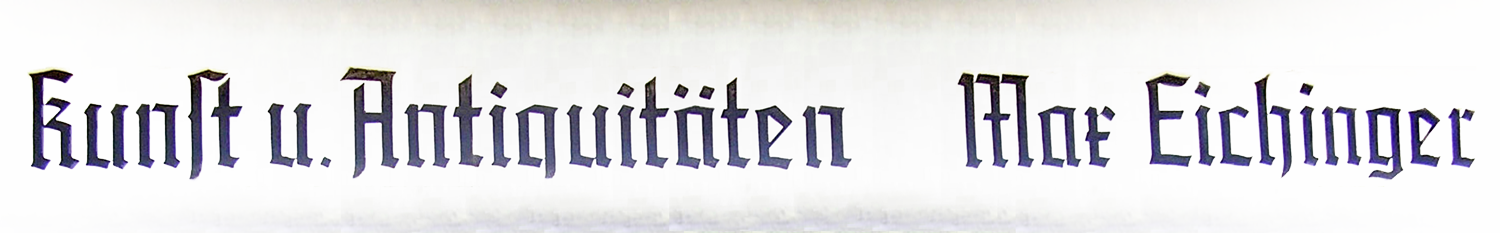 Antiquitäten Eichinger